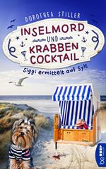 Inselmord & Krabbencocktail