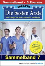 Die besten Ärzte - Sammelband 7