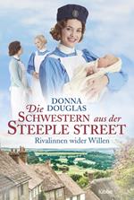 Die Schwestern aus der Steeple Street