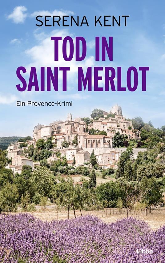 Tod in Saint Merlot