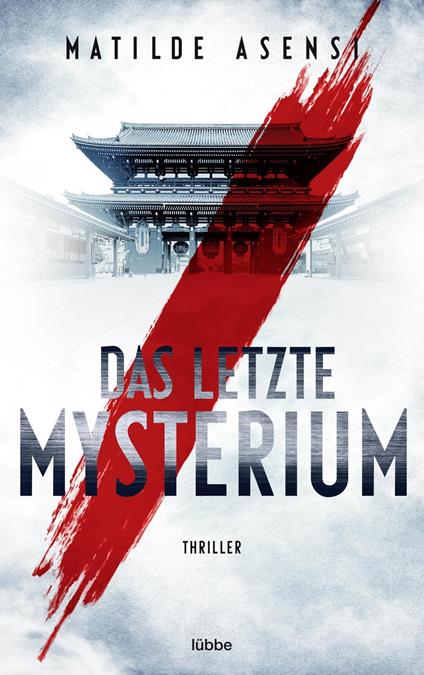 Das letzte Mysterium