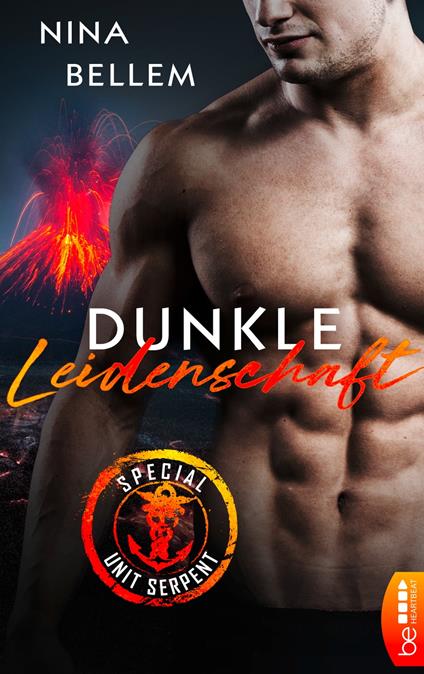 Special Unit Serpent – Dunkle Leidenschaft