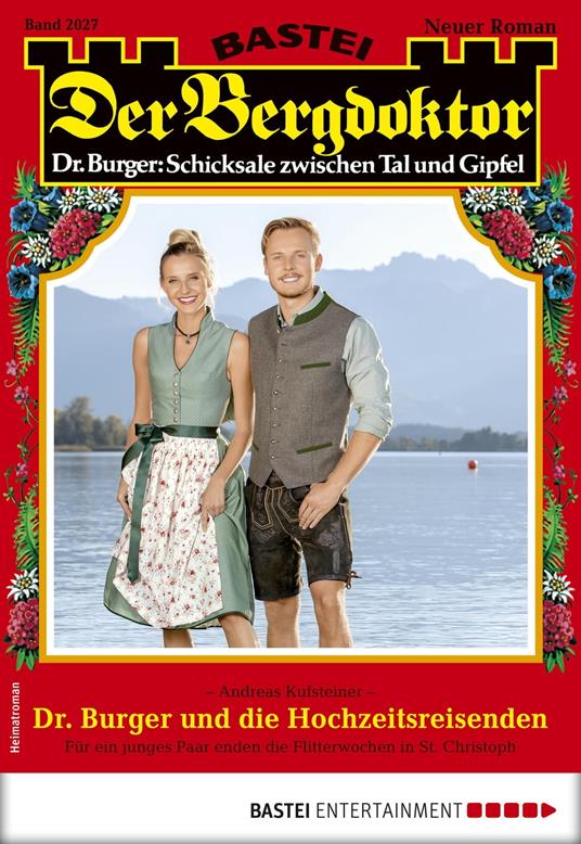 Der Bergdoktor 2027