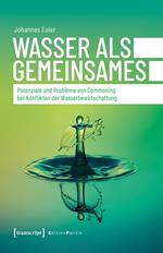 Wasser als Gemeinsames