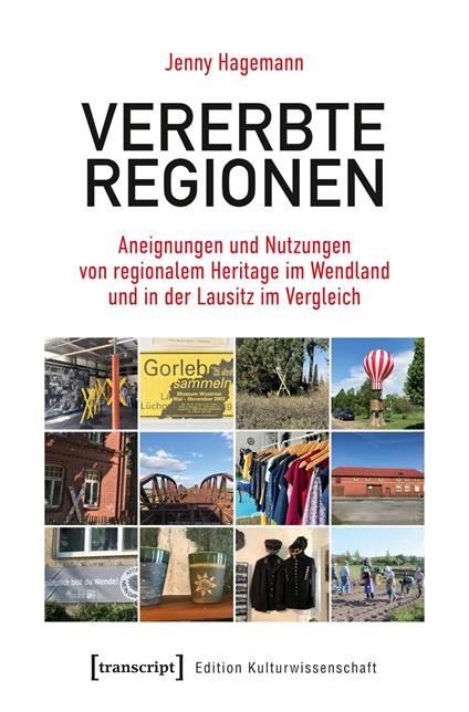 Vererbte Regionen