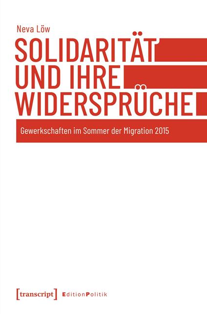 Solidarität und ihre Widersprüche