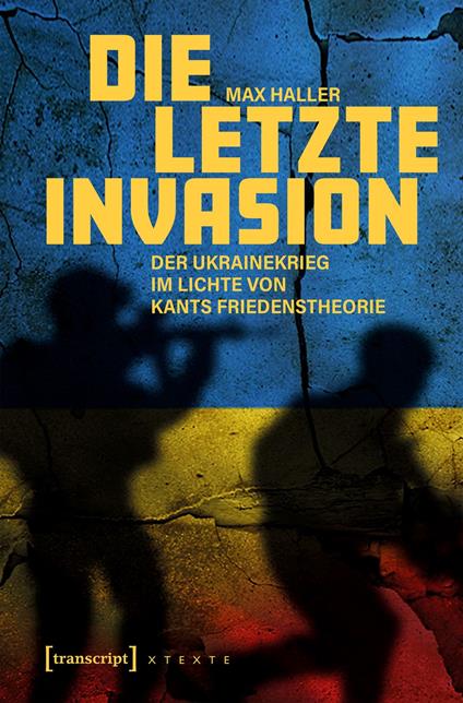 Die letzte Invasion