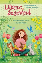 Liliane Susewind - Ein Hase fällt nicht auf die Nase