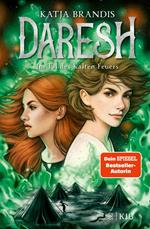 Daresh – Im Tal des Kalten Feuers