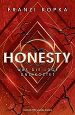 Honesty. Was die Lüge uns kostet