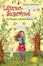 Liliane Susewind – Ein Pinguin will hoch hinaus