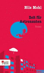 Zeit für Astronauten