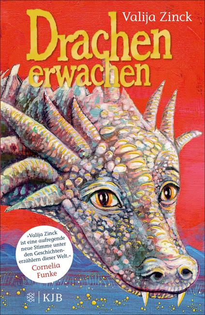 Drachenerwachen - Valija Zinck,Annabelle von Sperber - ebook