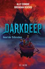 Darkdeep – Insel der Schrecken