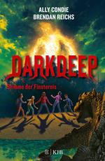 Darkdeep – Stimme der Finsternis