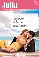 Begehren, süßer als jede Rache