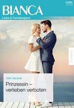 Prinzessin - verlieben verboten