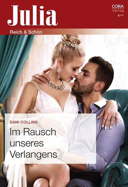 Im Rausch unseres Verlangens