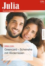 Greencard – Scheinehe mit Hindernissen