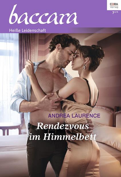 Rendezvous im Himmelbett