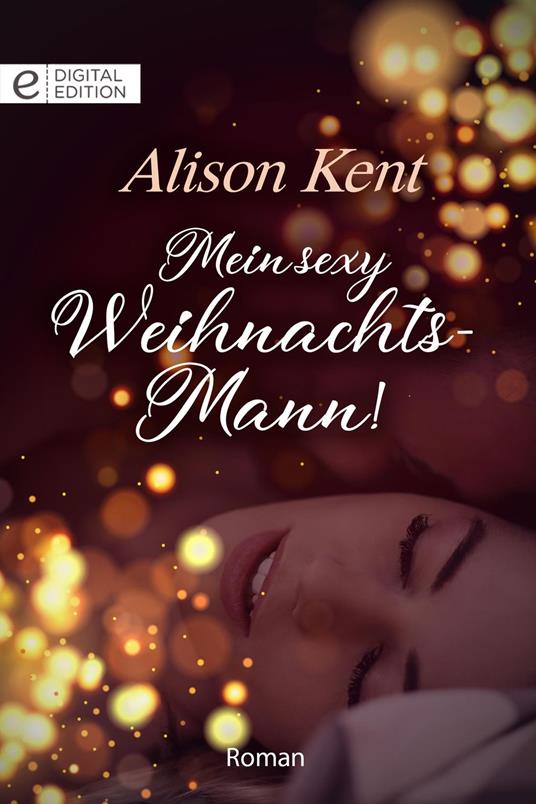 Mein sexy Weihnachts-Mann!