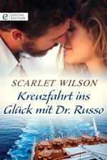 Kreuzfahrt ins Glück mit Dr. Russo