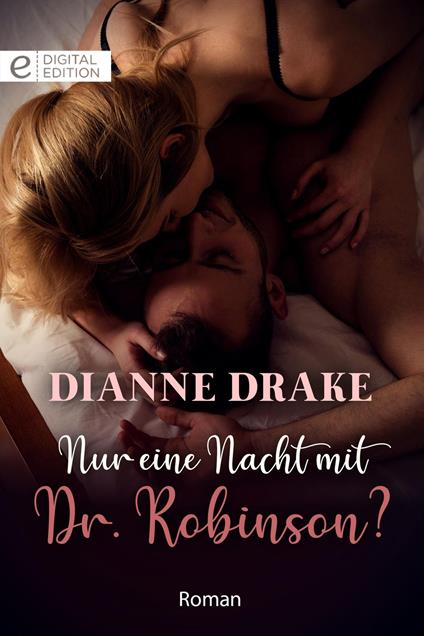 Nur eine Nacht mit Dr. Robinson?