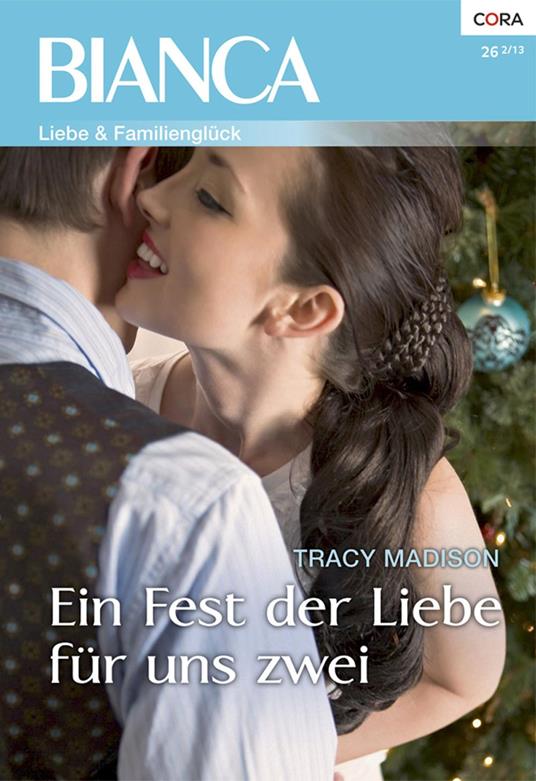 Ein Fest der Liebe für uns zwei