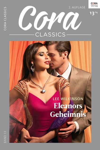 Eleanors Geheimnis