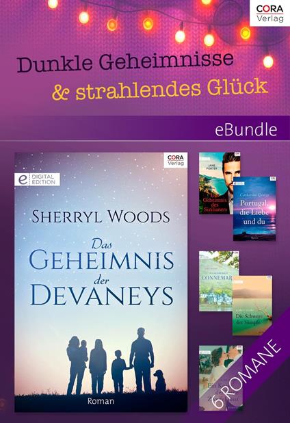 Dunkle Geheimnisse & strahlendes Glück