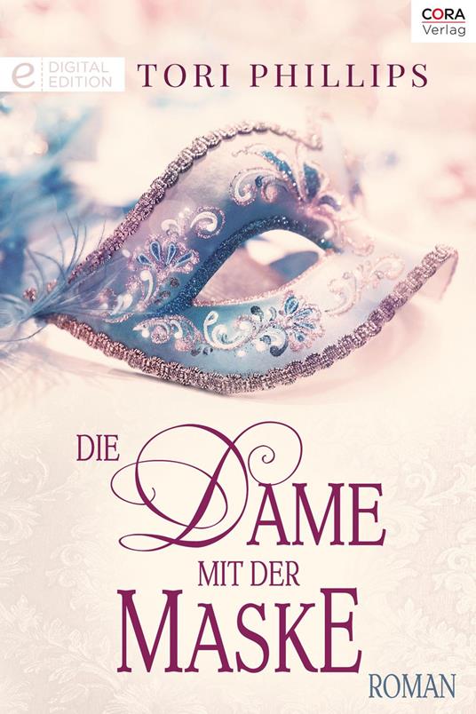 Die Dame mit der Maske