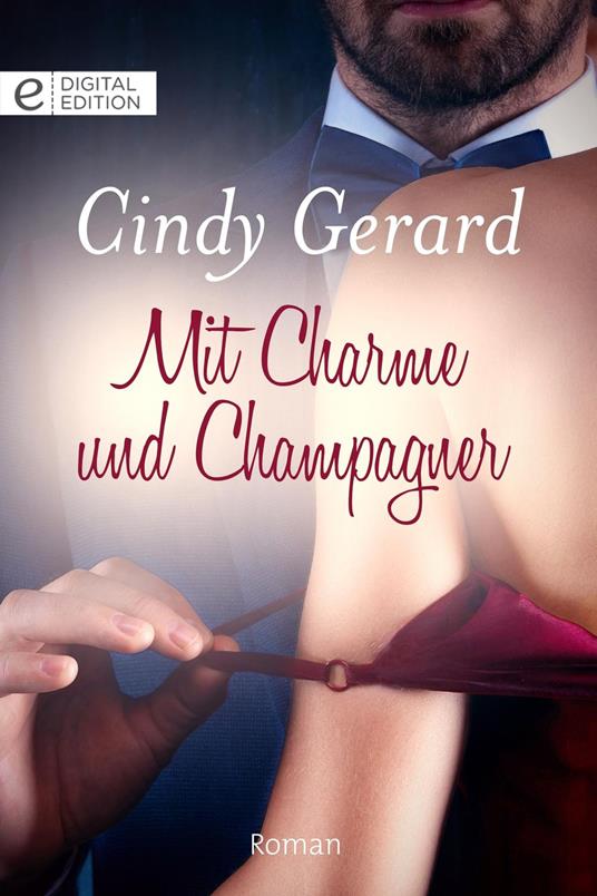 Mit Charme und Champagner