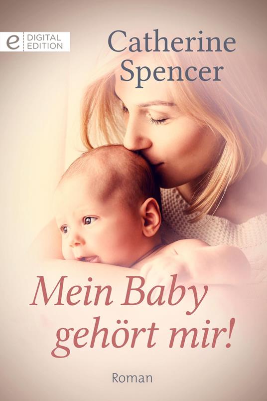 Mein Baby gehört mir!