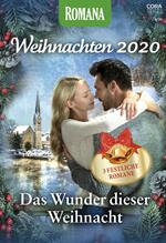 Romana Weihnachten Band 20