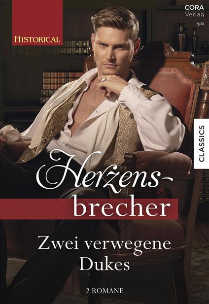 Historical Herzensbrecher Band 7