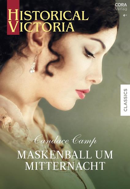 Maskenball um Mitternacht