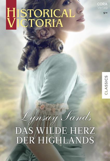 Das wilde Herz der Highlands