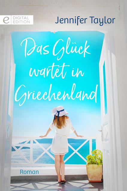 Das Glück wartet in Griechenland