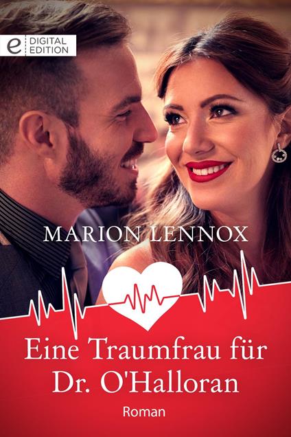 Eine Traumfrau für Dr. O'Halloran