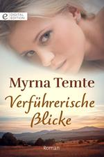 Verführerische Blicke