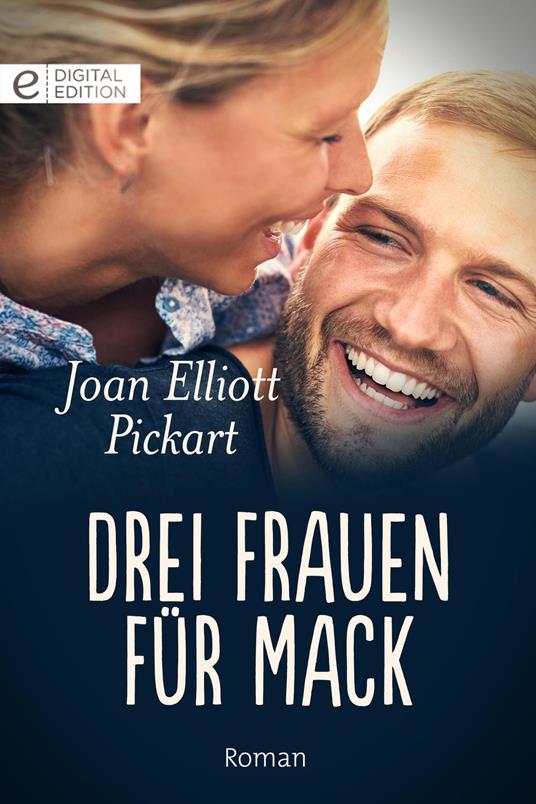 Drei Frauen für Mack