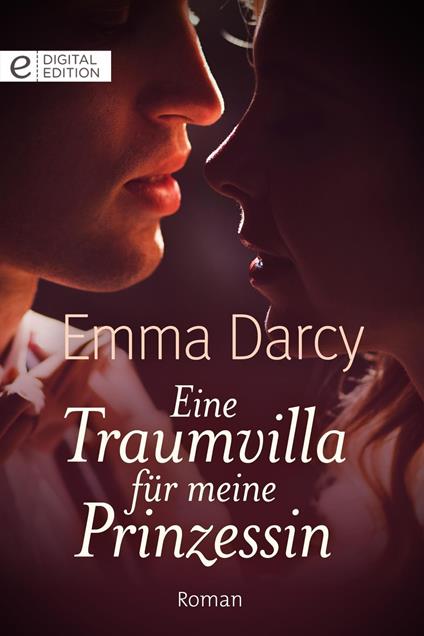 Eine Traumvilla für meine Prinzessin