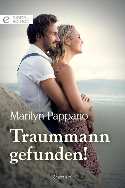 Traummann gefunden!