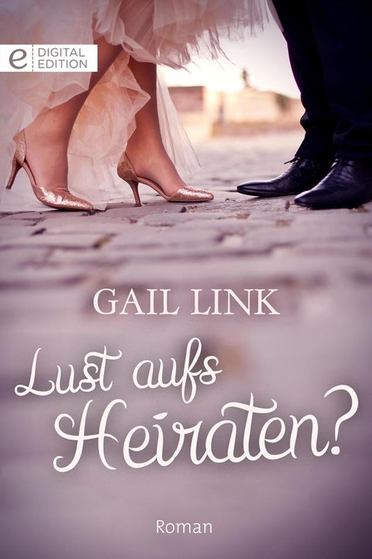 Lust aufs Heiraten?