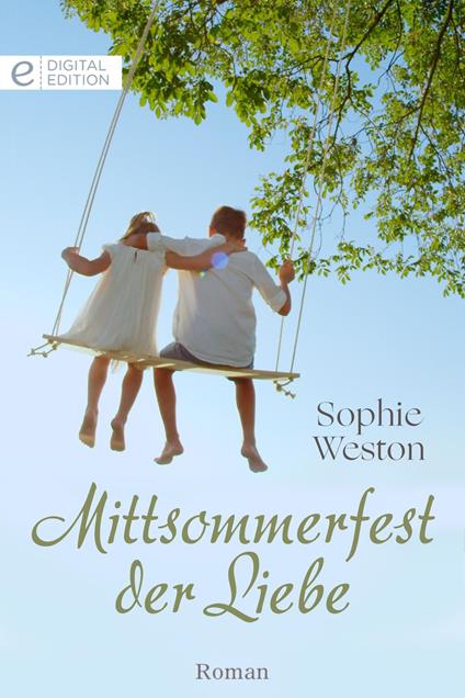 Mittsommerfest der Liebe