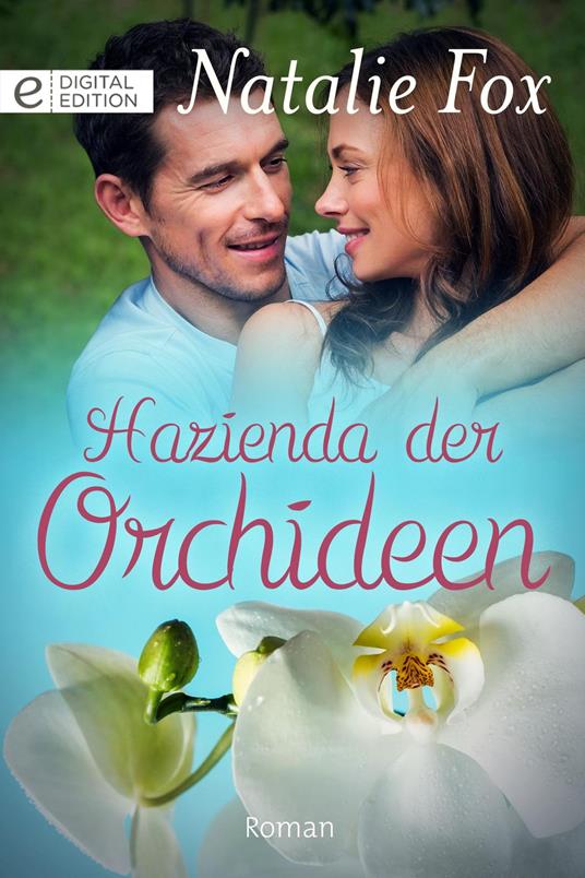 Hazienda der Orchideen