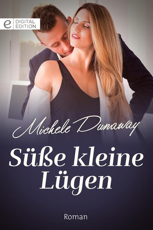 Süße kleine Lügen