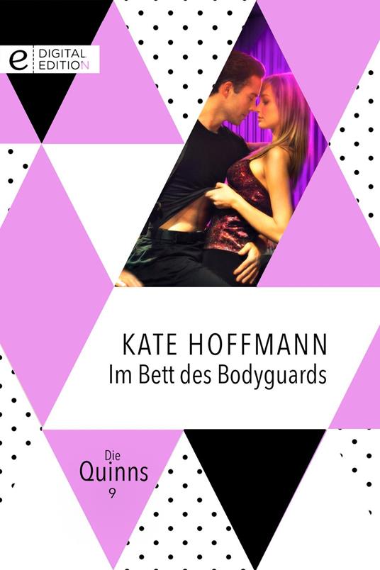 Im Bett des Bodyguards