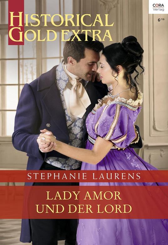 Lady Amor und der Lord