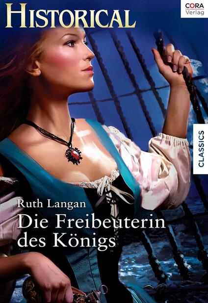 Die Freibeuterin des Königs